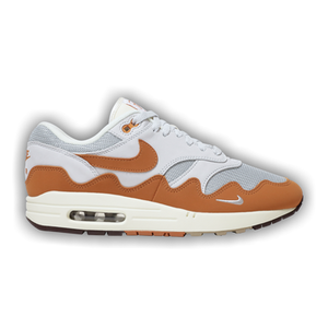 Patta x Nike Air Max 1 'Monarch'