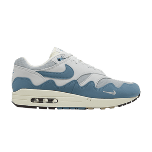 Patta x Nike Air Max 1 'Noise Aqua'