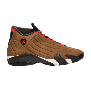 Air Jordan 14 Retro 'Winterized'