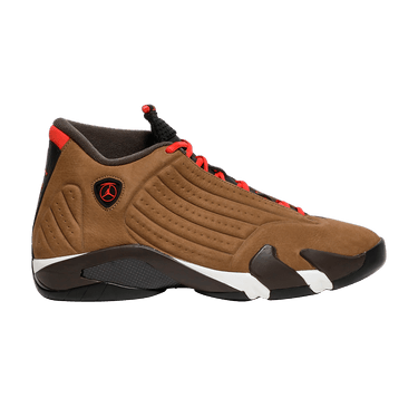 Air Jordan 14 Retro 'Winterized'
