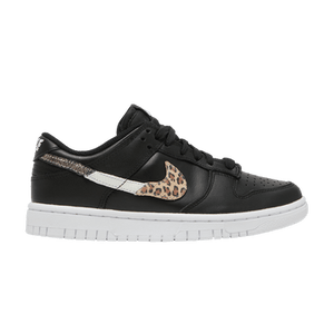Nike Wmns Dunk Low SE 'Primal Black'