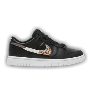Nike Wmns Dunk Low SE 'Primal Black'