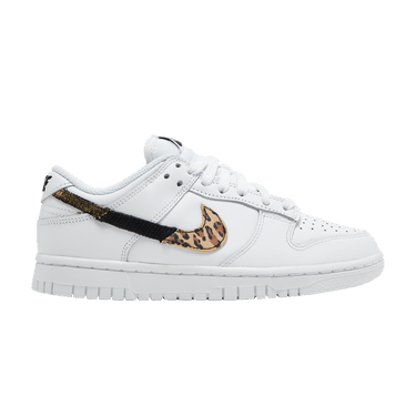 Nike Wmns Dunk Low SE 'Primal White'