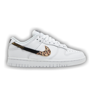 Nike Wmns Dunk Low SE 'Primal White'