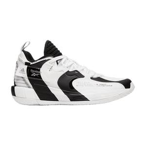 Shaquille O’Neal x adidas Dame 7 EXTPLY 'Damenosis'