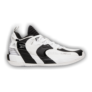 Shaquille O’Neal x adidas Dame 7 EXTPLY 'Damenosis'