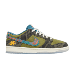Nike Dunk Low 'SiEMPRE Familia'