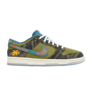 Nike Dunk Low 'SiEMPRE Familia'