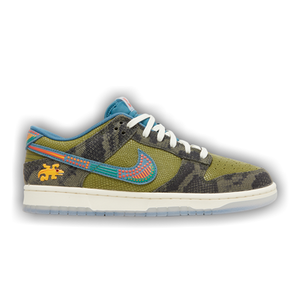 Nike Dunk Low 'SiEMPRE Familia'