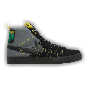 Nike Blazer Mid Premium SB 'Acclimate'