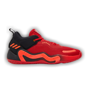Adidas D.O.N. Issue #3 'Louisville Cardinals'