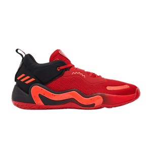Adidas D.O.N. Issue #3 'Louisville Cardinals'
