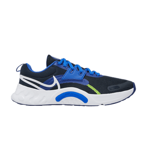 Nike Renew Retaliation TR 3 'Dark Obsidian'