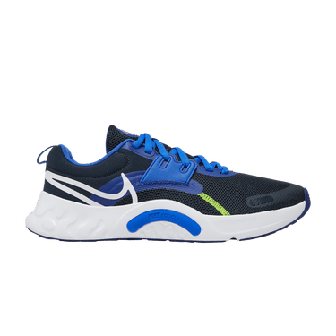 Nike Renew Retaliation TR 3 'Dark Obsidian'