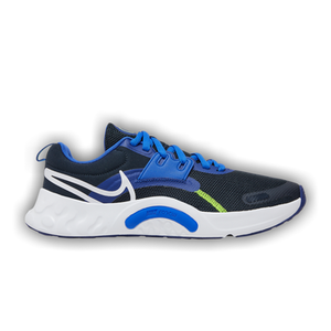 Nike Renew Retaliation TR 3 'Dark Obsidian'