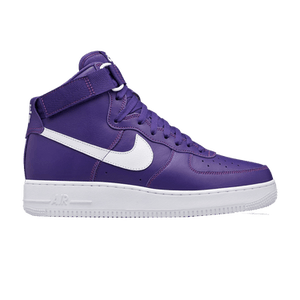Nike Air Force 1 High SP 'Purple White'