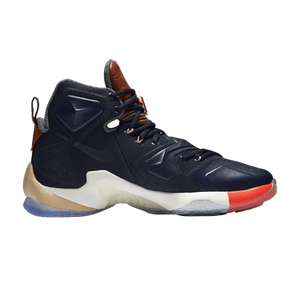 Nike LeBron 13 LMTD 'LuxBron'