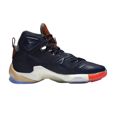 Nike LeBron 13 LMTD 'LuxBron'