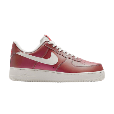 Nike Air Force 1 '07 LV8 'Iridescent'