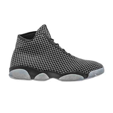 Air Jordan Horizon 'Black White'