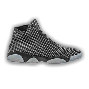 Air Jordan Horizon 'Black White'