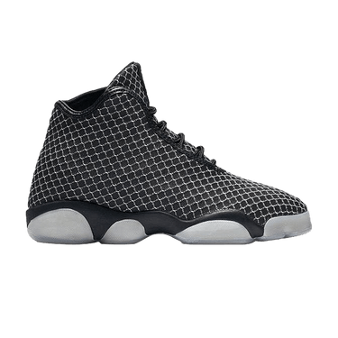 Air Jordan Horizon BG 'Black'