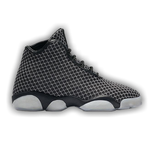 Air Jordan Horizon BG 'Black'