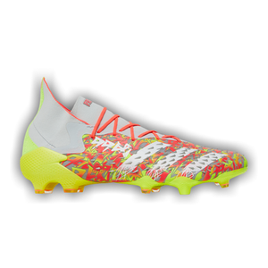 Adidas Predator Freak.1 FG 'Demonskin - Numbersup'