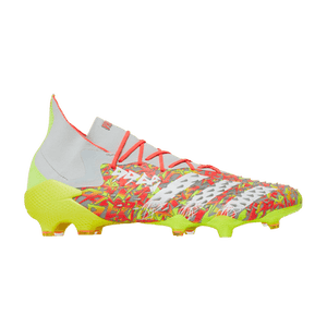 Adidas Predator Freak.1 FG 'Demonskin - Numbersup'