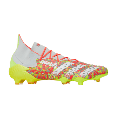 Adidas Predator Freak.1 FG 'Demonskin - Numbersup'