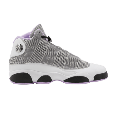 Air Jordan 13 Retro GS 'Houndstooth'
