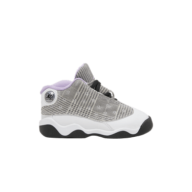 Air Jordan 13 Retro TD 'Houndstooth'