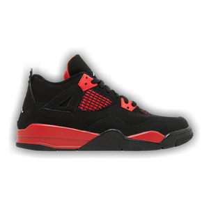 Air Jordan 4 Retro PS 'Red Thunder'