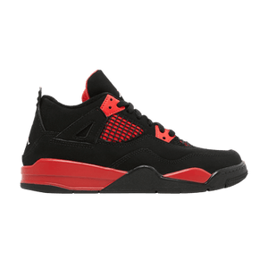 Air Jordan 4 Retro PS 'Red Thunder'