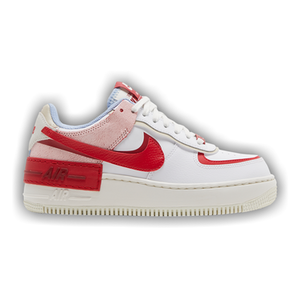 Nike Wmns Air Force 1 Shadow 'Cracked Leather'