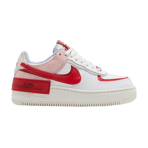 Nike Wmns Air Force 1 Shadow 'Cracked Leather'