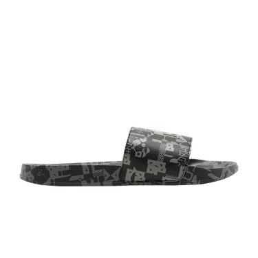 Neymar Jr. x Puma Leadcat Slide 'Black Castlerock'