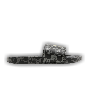 Neymar Jr. x Puma Leadcat Slide 'Black Castlerock'