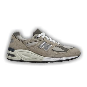 New Balance 990v2 Made in USA 'Grey'