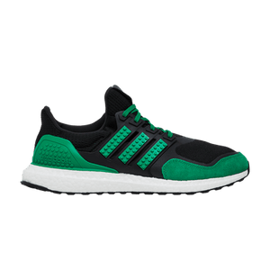 LEGO x adidas UltraBoost DNA 'Color Pack - Green'