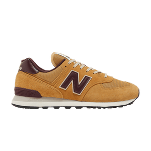 New Balance 574 'Workwear Henna'