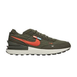 Nike Waffle One Premium 'Toasty - Medium Olive'