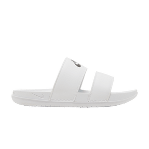 Nike Wmns Offcourt Duo Slide 'White Black'