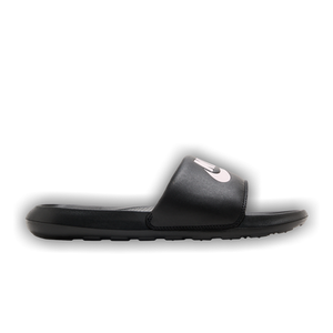 Nike Wmns Victori One Slide 'Black Light Arctic Pink'