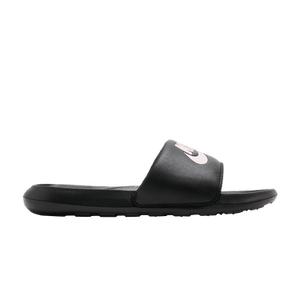 Nike Wmns Victori One Slide 'Black Light Arctic Pink'