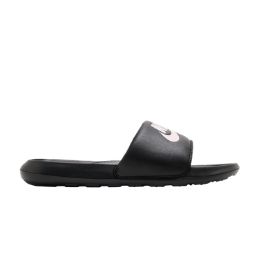 Nike Wmns Victori One Slide 'Black Light Arctic Pink'