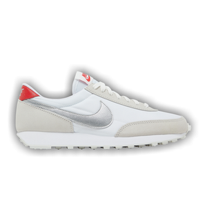 Nike Wmns Daybreak 'Summit White Metallic Silver'