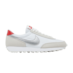 Nike Wmns Daybreak 'Summit White Metallic Silver'