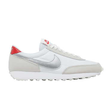 Nike Wmns Daybreak 'Summit White Metallic Silver'