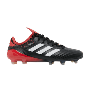 Adidas Copa 18.1 FG 'Black Real Coral'